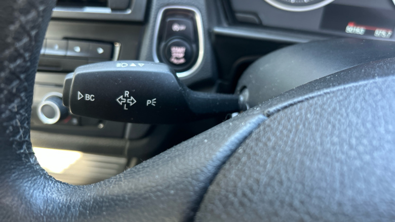 BMW 1 Series 116d EfficientDynamics Business 5dr Diesel Hatchback